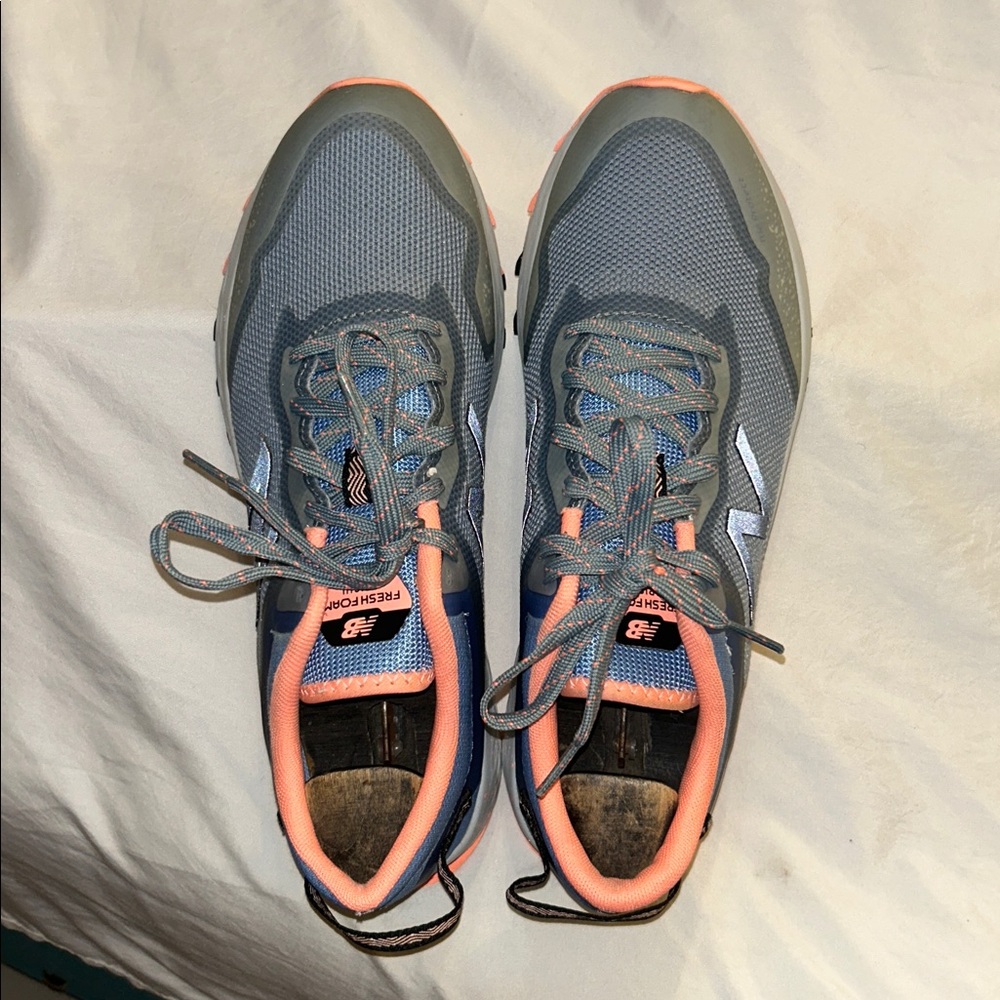 New Balance Fresh Foam Arishi Running Shoe - Picture 5 of 8
